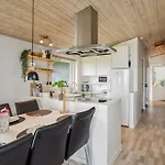 Nelina - 300m From The Sea By Interhome Bogense