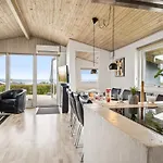 Nelina - 300m From The Sea By Interhome Сasa de vacaciones Bogense