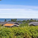 Сasa de vacaciones Nelina - 300m From The Sea By Interhome Bogense