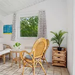 Nelina - 300m From The Sea By Interhome Сasa de vacaciones