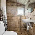 Nelina - 300m From The Sea By Interhome Сasa de vacaciones Bogense