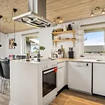Сasa de vacaciones Nelina - 300m From The Sea By Interhome Bogense