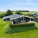 Nelina - 300m From The Sea By Interhome Сasa de vacaciones Bogense