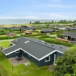 Nelina - 300m From The Sea By Interhome Сasa de vacaciones *