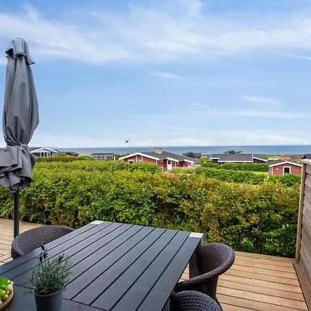 Vakantiehuis Nelina - 300m From The Sea By Interhome *