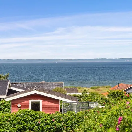 Nelina - 300m From The Sea By Interhome Bogense