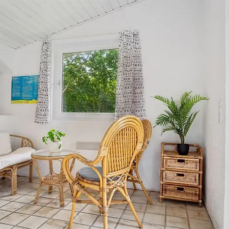 Nelina - 300m From The Sea By Interhome Vakantiehuis