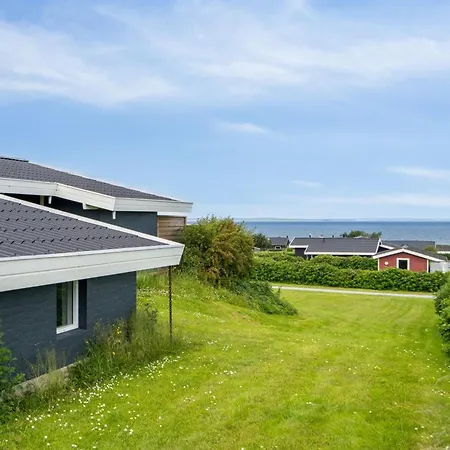 Nelina - 300m From The Sea By Interhome Сasa de vacaciones *