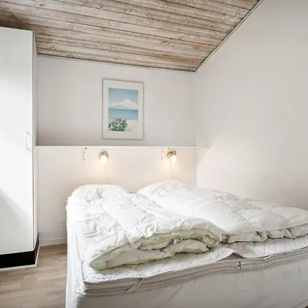 Nelina - 300m From The Sea By Interhome * Bogense