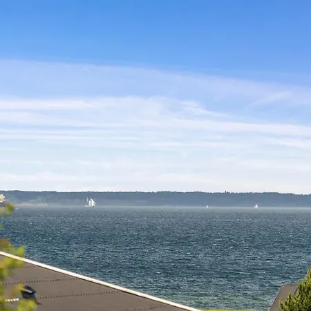 Nelina - 300m From The Sea By Interhome Vakantiehuis Bogense