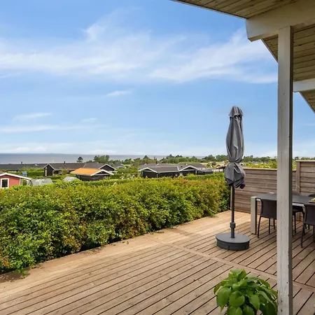 Nelina - 300m From The Sea By Interhome