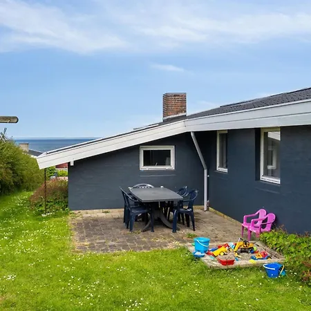 Nelina - 300m From The Sea By Interhome Сasa de vacaciones