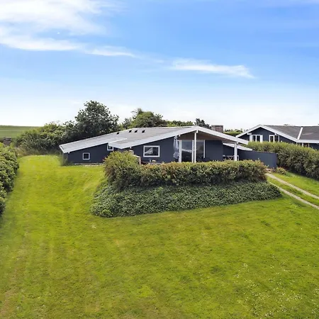 Сasa de vacaciones Nelina - 300m From The Sea By Interhome
