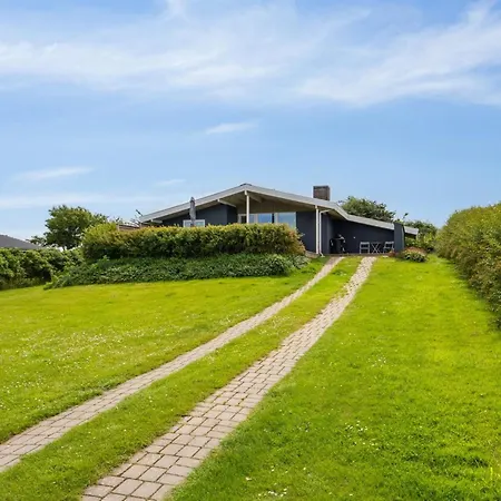 Nelina - 300m From The Sea By Interhome Bogense